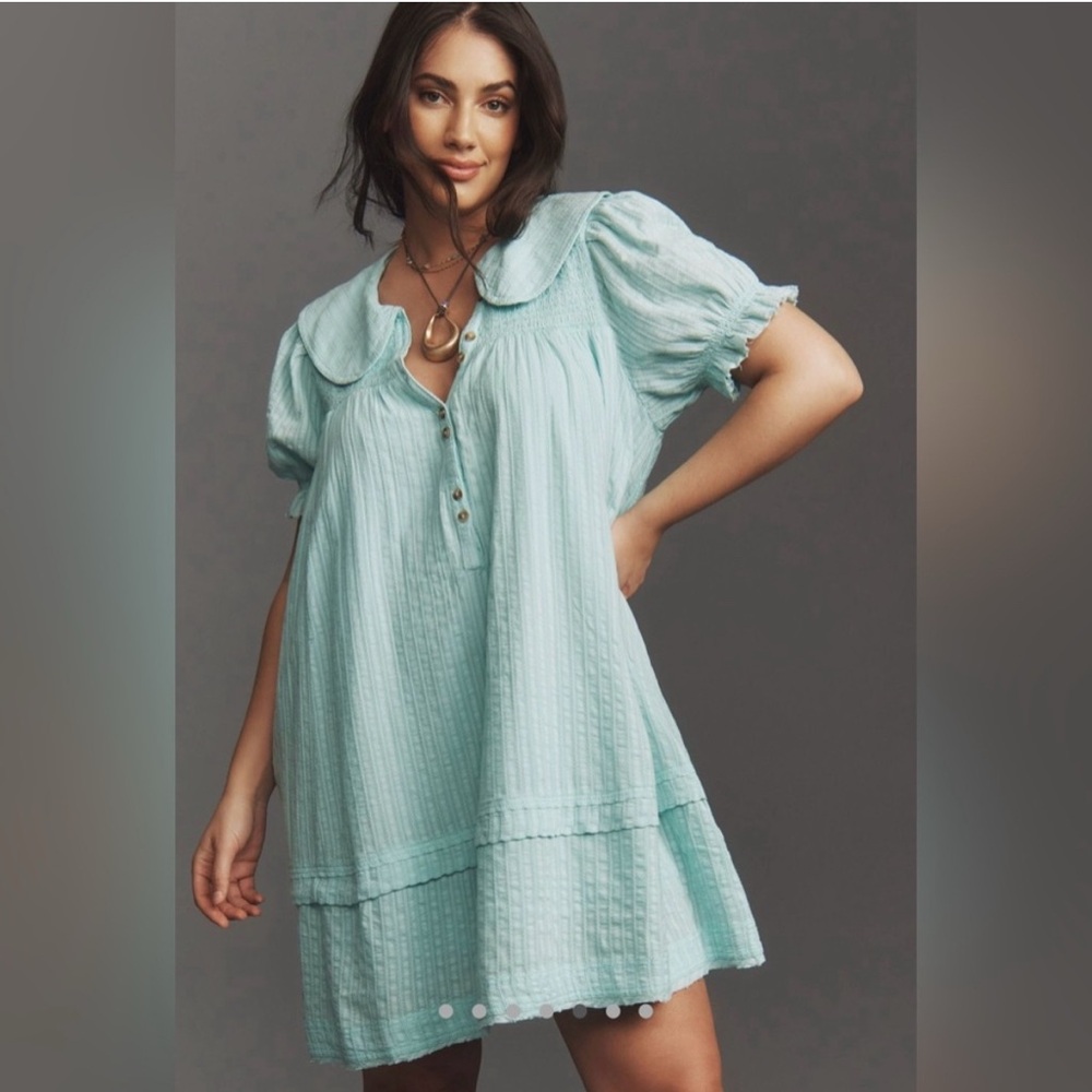 Pilcro dress XS